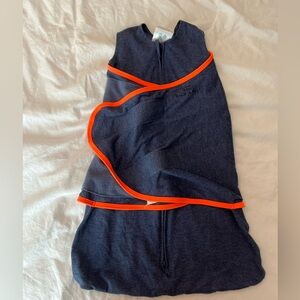 Halo sleep sack swaddle 0-3 month